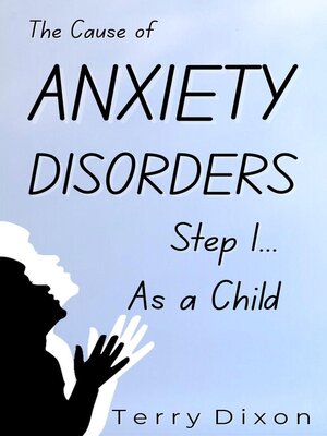 cover image of The Start of Anxiety Disorders...As a Child
